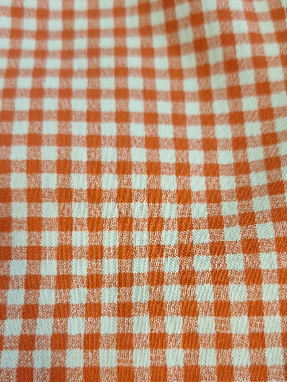 Eight clovers gingham check skirt skort sz 14 NWT *D7 - Picture 10 of 10
